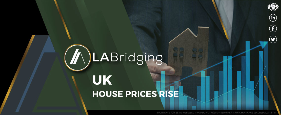 According to Zoopla UK house prices rose by an average of £16,000 in 2021, a record year for housing.