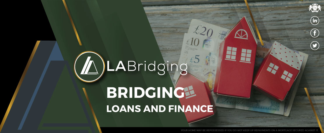 Whether you are looking for residential, commercial, regulated or an unregulated Bridging loan or finance LA Bridging is here to help you find the most suitable package for all your funding requirements.